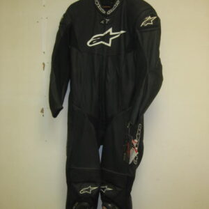 alpinestars sp-1 leather suit